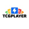TCGplayer (an eBay company) logo
