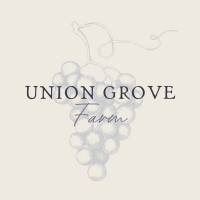 Union Grove Farm logo