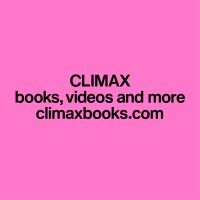 Climax Books logo