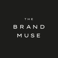The Brand Muse logo
