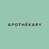 Apothékary™ logo