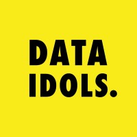 Data Idols logo