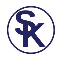 Sanderson King logo