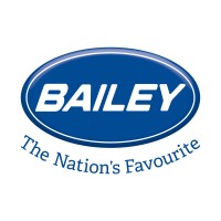 Bailey of Bristol logo