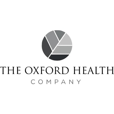 The Oxford Health Company logo