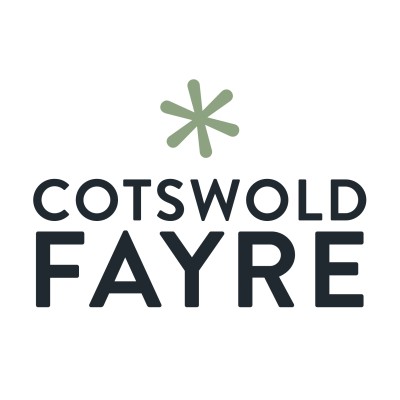 Cotswold Fayre | B Corp logo