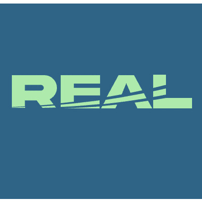 REAL Growth Consulting logo