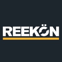 REEKON Tools logo
