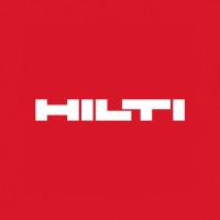Hilti Great Britain logo