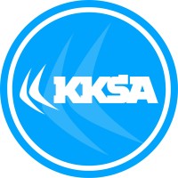 KK Software Associates logo
