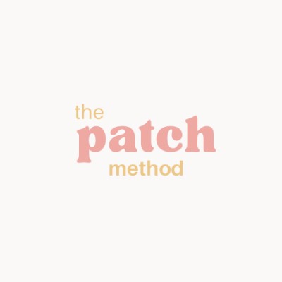 The Patch Method logo