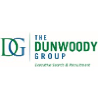 The Dunwoody Group logo