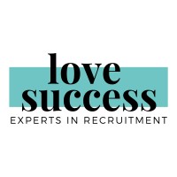 Love Success logo