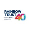 Rainbow Trust Children's Charity logo