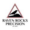 Raven Rocks Precision logo
