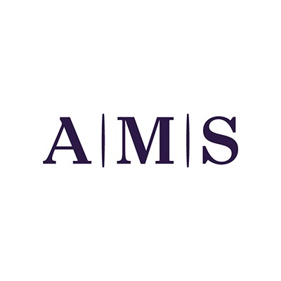 AMS logo