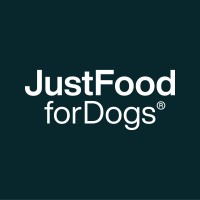 JustFoodForDogs logo