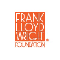 Frank Lloyd Wright Foundation logo