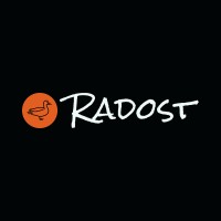 Radost Solutions logo