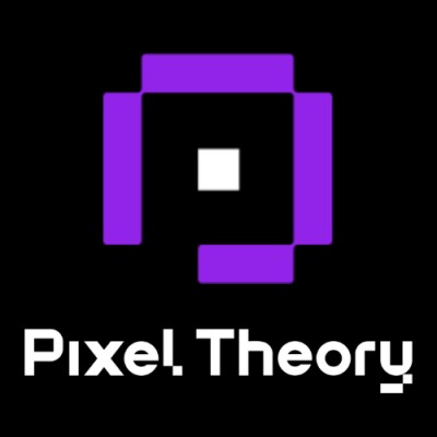 Pixel Theory logo