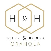 Husk & Honey Granola logo