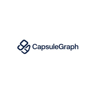 CapsuleGraph logo