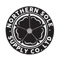 Northern Sole Supply Co. logo