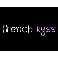 French Kyss logo