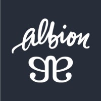 Albion Fit logo