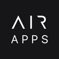 Air Apps logo