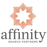 Affinity Search Partners logo