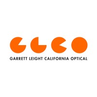 Garrett Leight California Optical logo