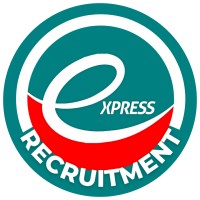 Express Recruitment logo