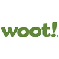 Woot, Inc. logo