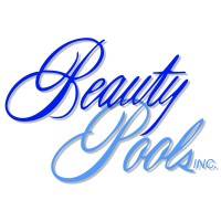 Beauty Pools Inc logo