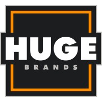 Huge Brands logo