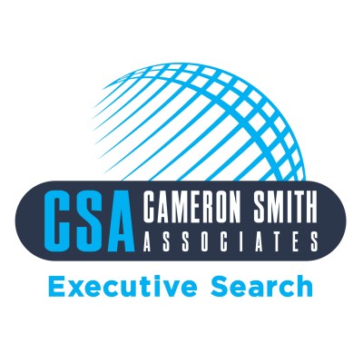 Cameron Smith & Associates, Inc. logo