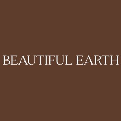 Beautiful Earth logo