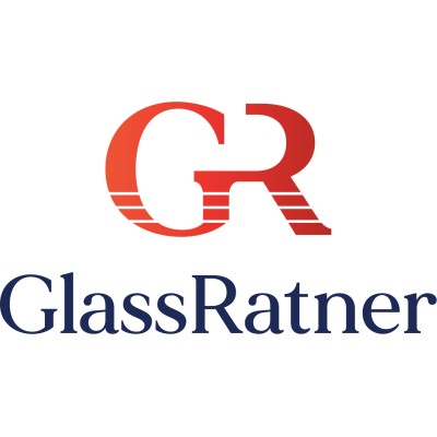 GlassRatner logo