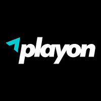 PlayOn Sports logo