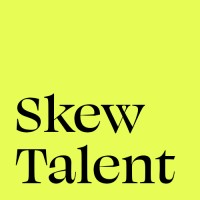 Skew Talent logo