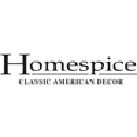 Homespice Decor logo