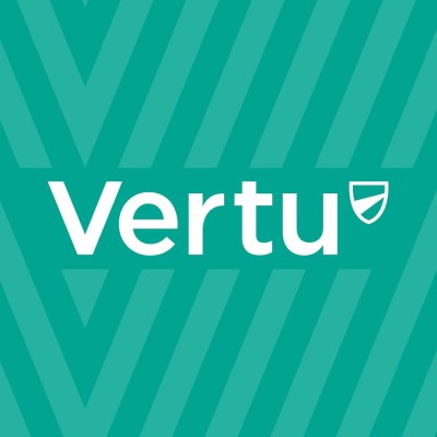 Vertu Motors plc logo