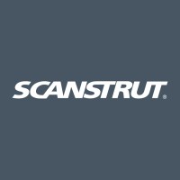 Scanstrut logo