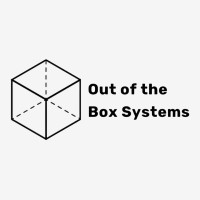 Out of The Box Systems | Rust Expertise logo