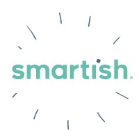 Smartish logo