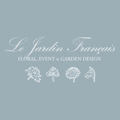 Le Jardin Français logo