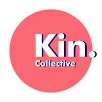 Kin Collective Recruitment logo