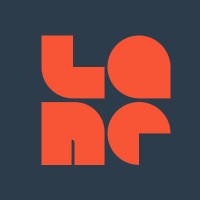 Lane - a Certified B Corp logo