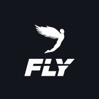 FLY logo